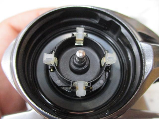 22メタニウムシャローエディション LH