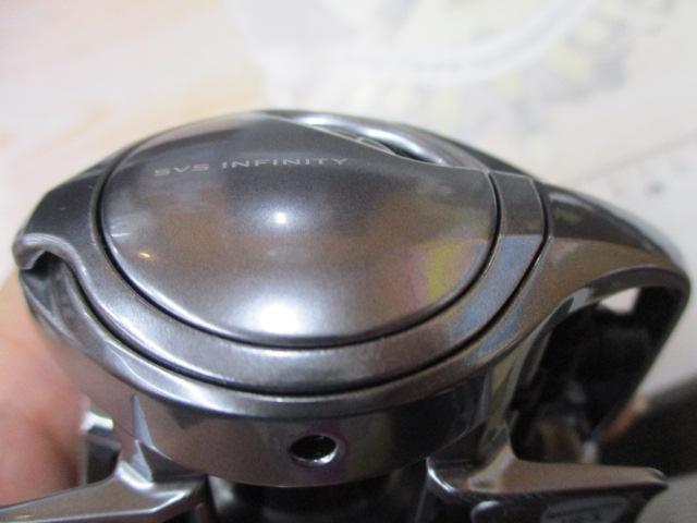 22メタニウムシャローエディション LH