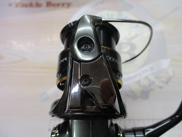 23カーディフXR C2000SHG