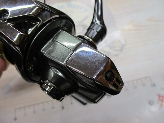 23カーディフXR C2000SHG