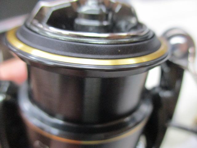 23カーディフXR C2000SHG