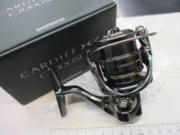 23カーディフXR C2000SHG