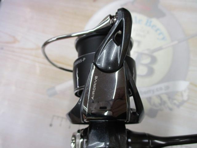 24ルビアス ST SF2000SS-P