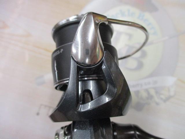 24ルビアス ST SF2000SS-P