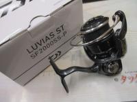 24ルビアス ST SF2000SS-P