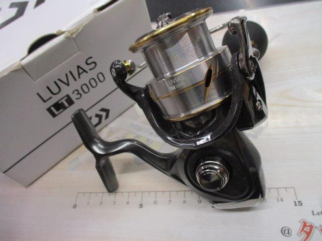 20ルビアス LT3000