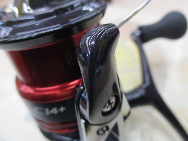 12セフィアCI4+ C3000SDH