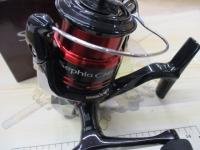 12セフィアCI4+ C3000SDH