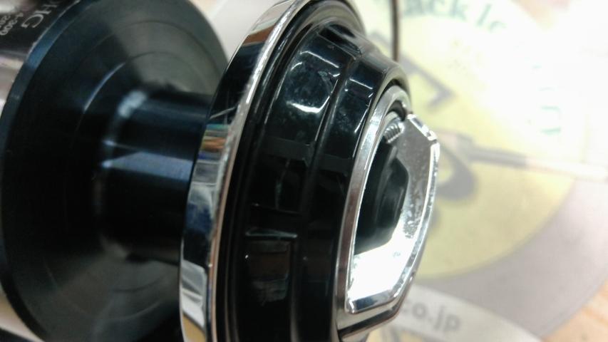 21ツインパワーSW 8000HG