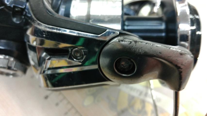 21ツインパワーSW 8000HG