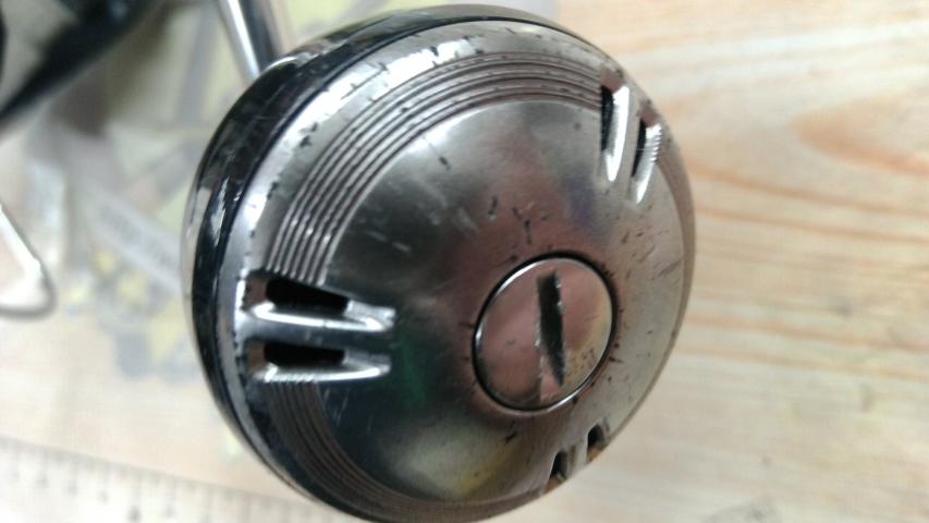 21ツインパワーSW 8000HG