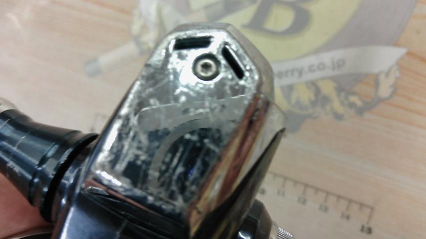 21ツインパワーSW 8000HG