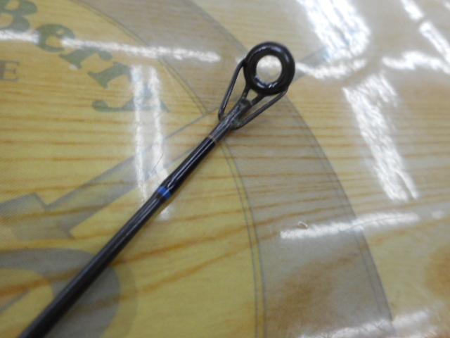 エクスキャリバーボロン65SRM