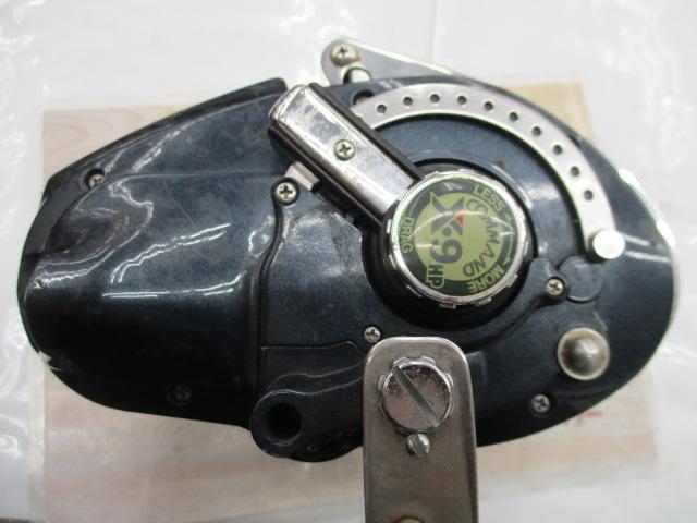 コマンド CX-9HP(12V)