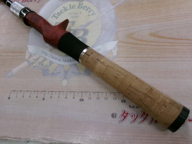 ビームス ブランシエラ 52UL