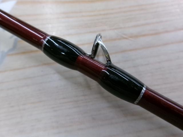 ビームス ブランシエラ 52UL