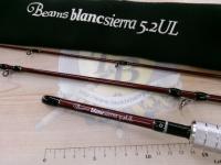 ビームス ブランシエラ 52UL