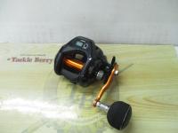 17バルケッタBB 600HG