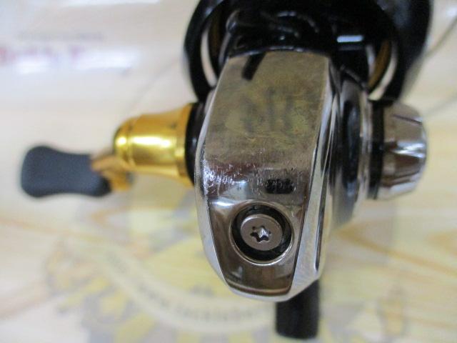 23レガリス LT2000S-P