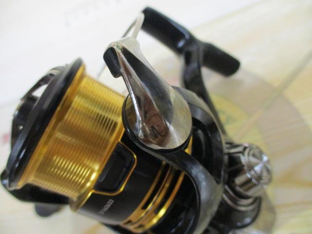 23レガリス LT2000S-P