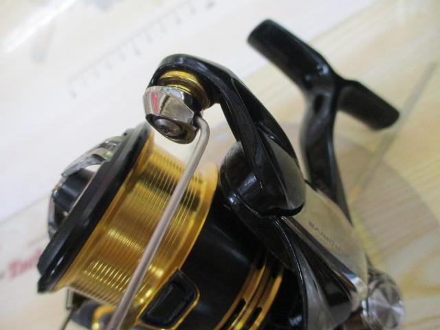 23レガリス LT2000S-P