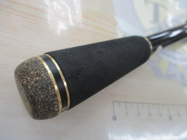 グラディエーターアンチ GA-72HC キングヘビー