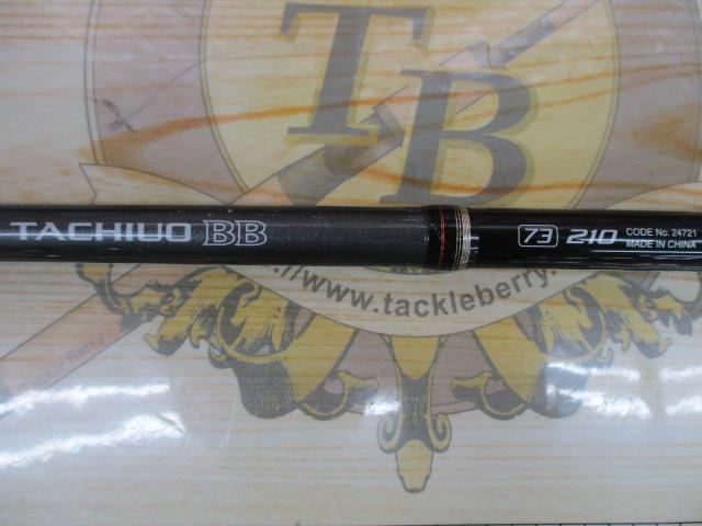 タチウオBB 73-210