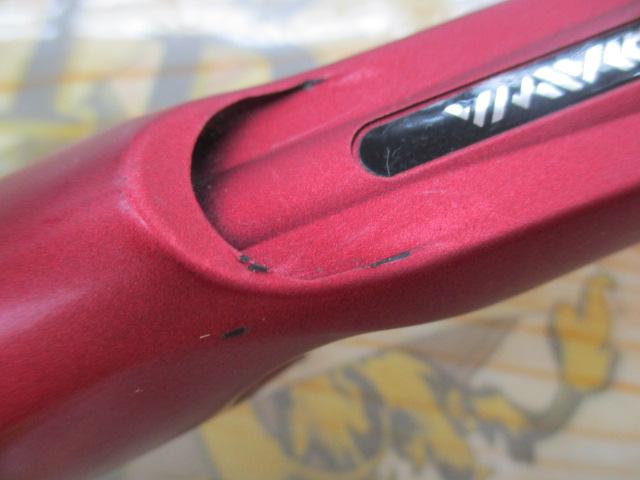 アナリスター タチウオ ML-180
