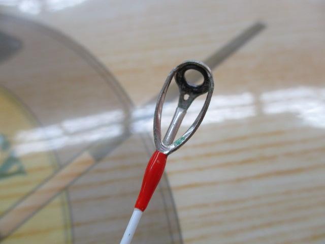 アナリスター タチウオ ML-180