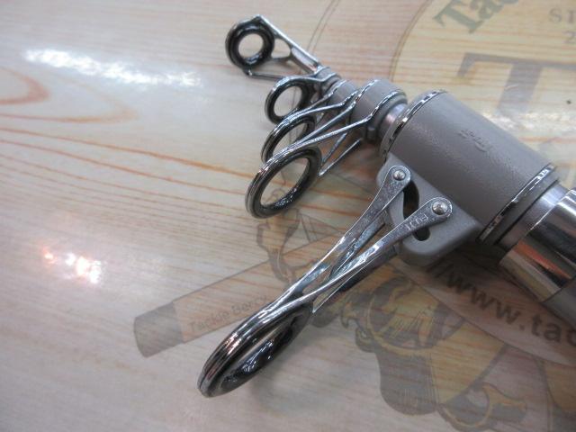 00サーフリーダー 405DX-T