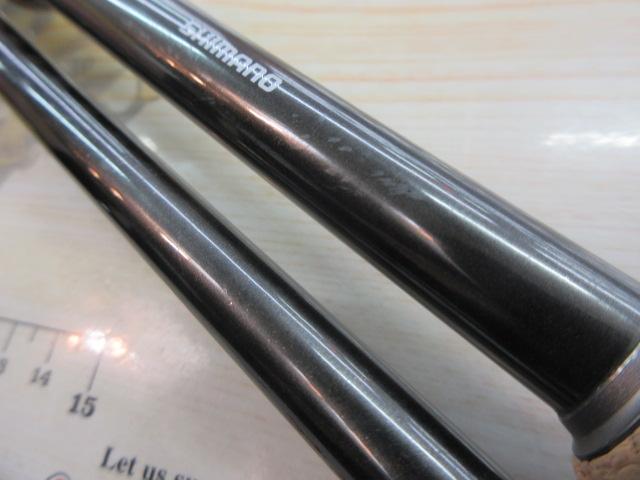 22バンタム 274M+