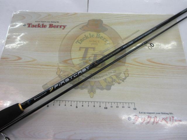 ファーストキャスト FCS-T762L