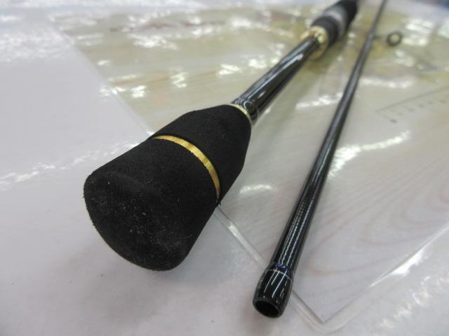 ファーストキャスト FCS-T762L