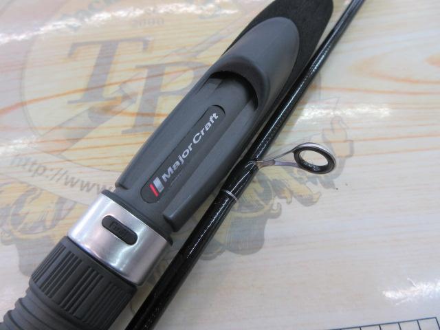 ファーストキャスト FCS-T762L