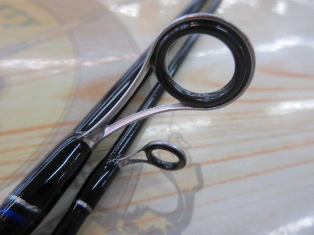 ファーストキャスト FCS-T762L