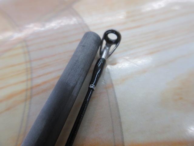 ファーストキャスト FCS-T762L