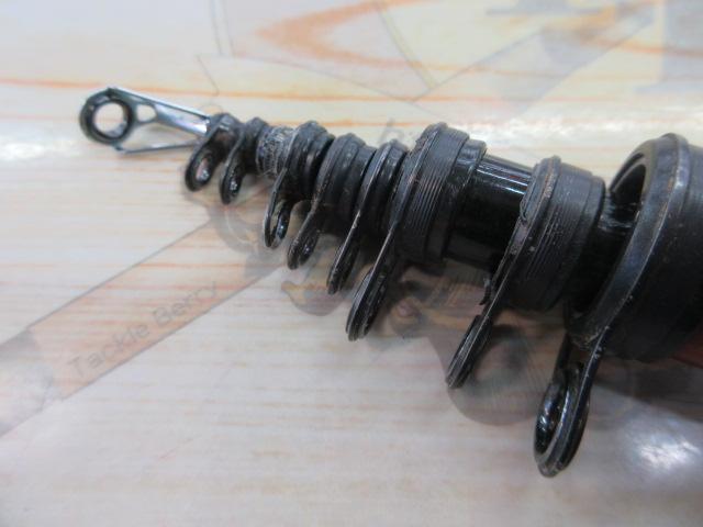 海上釣堀ブリスペシャル 400