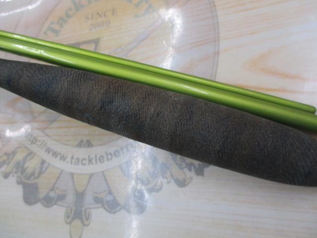 がまへら凛刀 9