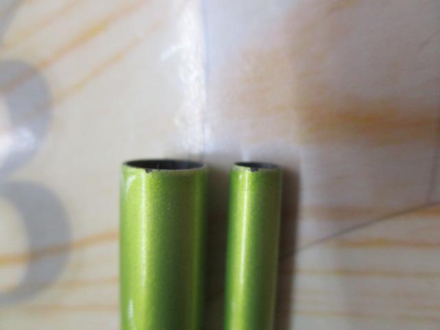 がまへら凛刀 9