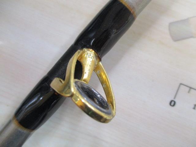 がま船真鯛 80-360