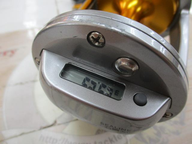 シーライン石鯛 50