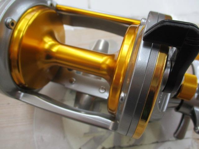 シーライン石鯛 50