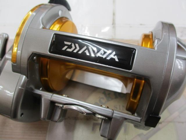 シーライン石鯛 50