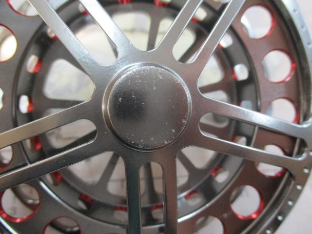 バトルフィールド黒鯛BK90NR