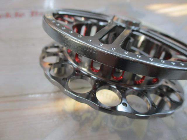 バトルフィールド黒鯛BK90NR