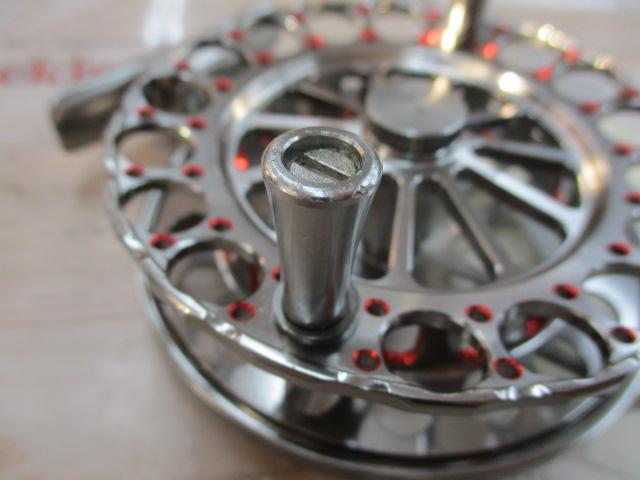 バトルフィールド黒鯛BK90NR