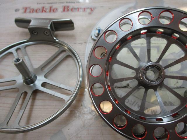 バトルフィールド黒鯛BK90NR