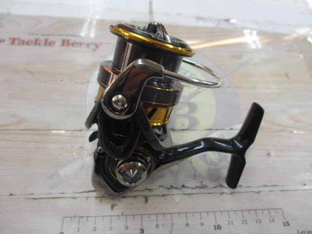 18レガリス LT3000-CXH