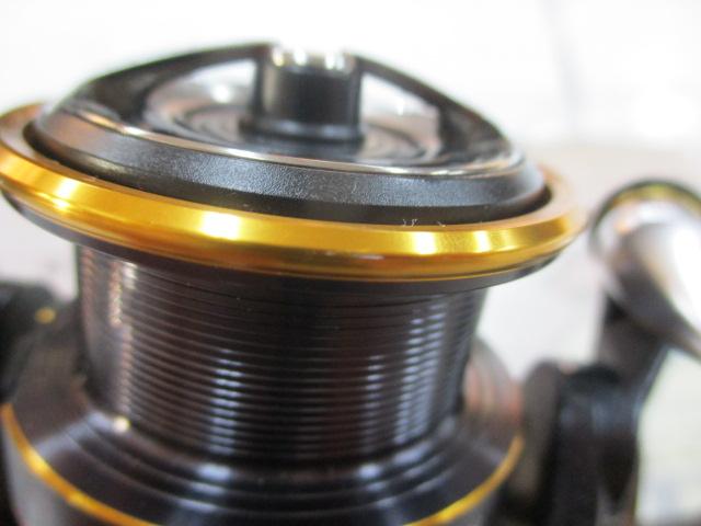 18レガリス LT3000-CXH