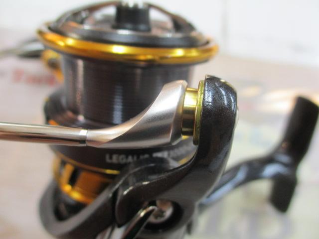 18レガリス LT3000-CXH